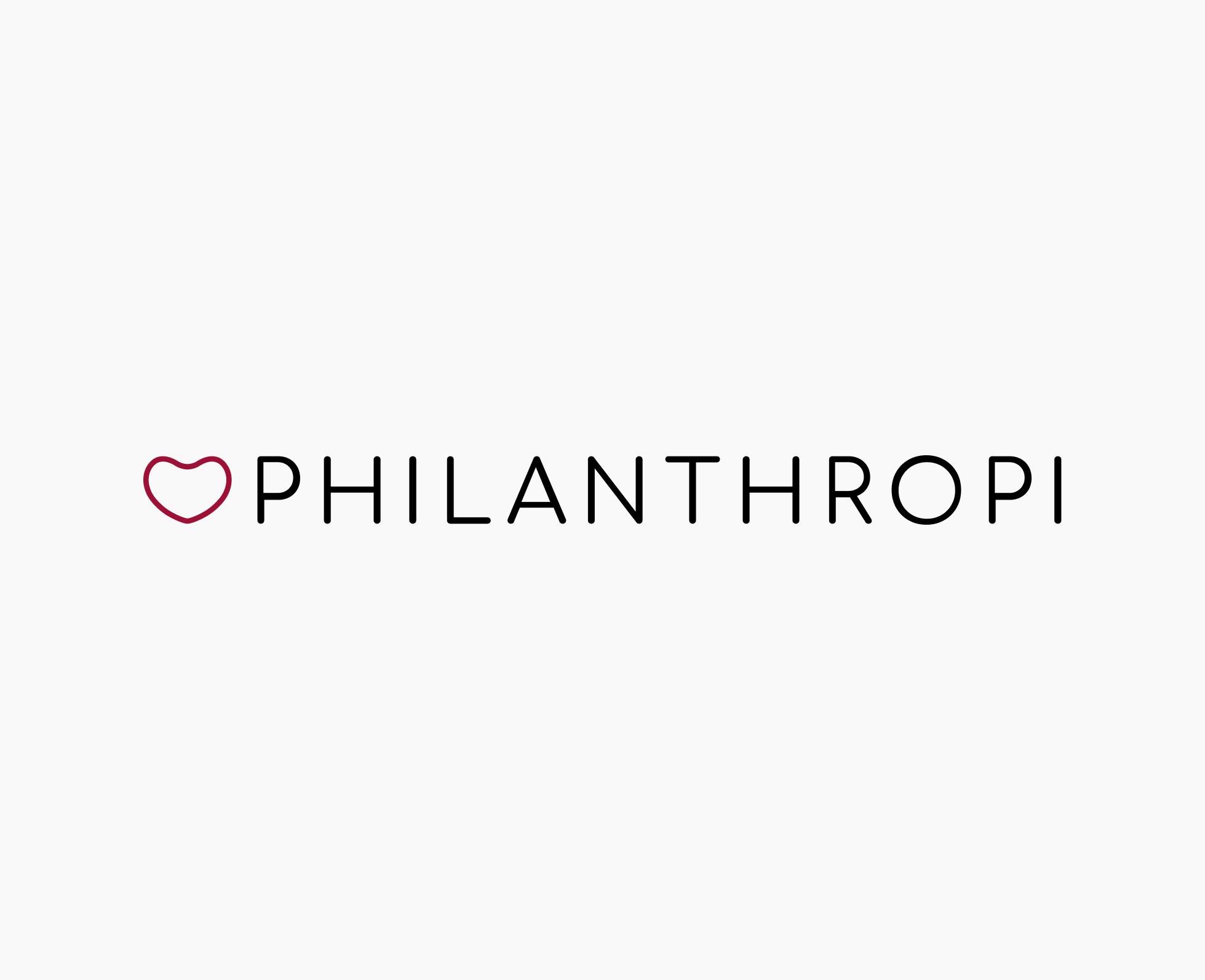Philanthropi